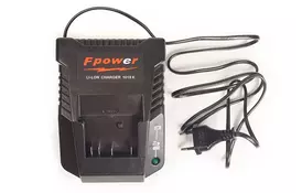 Зарядное устройство PowerPlant для шуруповертов и электроинструментов BOSCH GD-BOS-14/18V - Фото