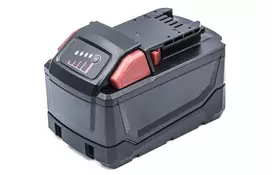 Акумулятор PowerPlant для шуруповертів та електроінструментів MILWAUKEE 18V 7.5Ah Li-ion - Фото