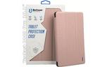 Чехол для планшета BeCover Smart Case Teclast M40 Pro 10.1'' Rose Gold (709883)