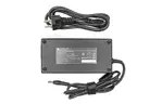 Блок питания для ноутбуков PowerPlant ASUS 220V, 19V 180W 9.5A (5.5*2.5) (AS180F5525) 