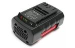Аккумулятор к электроинструменту PowerPlant для BOSCH GD-BOS-36 36V 4Ah Li-Ion (DV00PT0005)