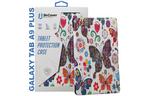 Чехол для планшета BeCover Smart Case Samsung Tab A9 Plus SM-X210/SM-X215/SM-X216 11.0'' Butterfly (710312)