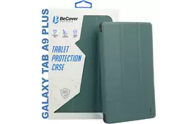 Чехол для планшета BeCover Smart Case Samsung Tab A9 Plus SM-X210/SM-X215/SM-X216 11.0