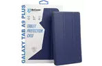 Чехол для планшета BeCover Smart Case Samsung Tab A9 Plus SM-X210/SM-X215/SM-X216 11.0'' Deep Blue (710303)