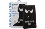 Чехол для планшета BeCover Smart Case Samsung Tab A9 Plus SM-X210/SM-X215/SM-X216 11.0'' Don't Touch (710313)