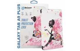 Чохол до планшета BeCover Smart Case Samsung Tab A9 Plus SM-X210/SM-X215/SM-X216 11.0
