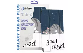 Чохол до планшета BeCover Smart Case Samsung Tab A9 Plus SM-X210/SM-X215/SM-X216 11.0