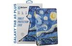 Чехол для планшета BeCover Smart Case Samsung Tab A9 Plus SM-X210/SM-X215/SM-X216 11.0'' Night (710320)