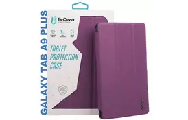 Чехол для планшета BeCover Smart Case Samsung Tab A9 Plus SM-X210/SM-X215/SM-X216 11.0