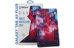 Чехол для планшета BeCover Smart Case Samsung Tab A9 Plus SM-X210/SM-X215/SM-X216 11.0'' Space (710317)