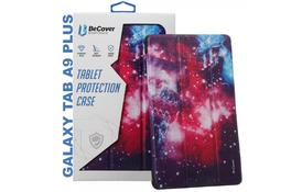 Чехол для планшета BeCover Smart Case Samsung Tab A9 Plus SM-X210/SM-X215/SM-X216 11.0
