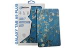 Чехол для планшета BeCover Smart Case Samsung Tab A9 Plus SM-X210/SM-X215/SM-X216 11.0'' Spring (710319)
