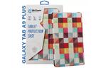 Чехол для планшета BeCover Smart Case Samsung Tab A9 Plus SM-X210/SM-X215/SM-X216 11.0'' Square (710318)
