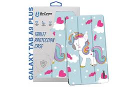 Чохол до планшета BeCover Smart Case Samsung Tab A9 Plus SM-X210/SM-X215/SM-X216 11.0