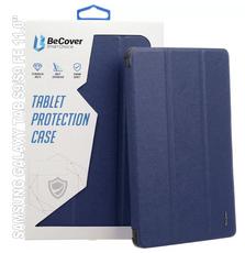 Чехол для планшета BeCover Smart Case Samsung Tab S9 (SM-X710/SM-X716)/S9 FE (SM-X510/SM-X516B) 11.0