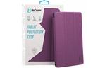 Чехол для планшета BeCover Smart Case Samsung Tab S9 (SM-X710/SM-X716)/S9 FE (SM-X510/SM-X516B) 11.0'' Purple (709892)