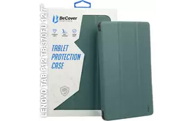 Чохол до планшета BeCover Smart Case Lenovo Tab P12 TB-370FU 12.7