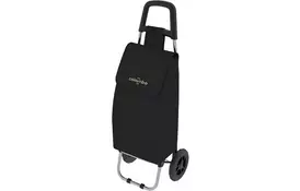 Сумка-тележка Colombo Rolly Black (CRL001N) (930517) - Фото