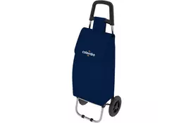 Сумка-тележка Colombo Rolly Blue (CRL001B) (930518) - Фото