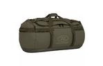 Дорожная сумка Highlander водозащитная Storm Kitbag 90 Olive (DB124-OG) (927457)
