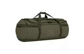 Дорожня сумка Highlander водозахисна Storm Kitbag 120 Olive (DB125-OG) (927461) - Фото