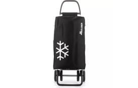 Сумка-тележка Rolser Igloo Termo MF 4 Negro (IGL004-1023) (930537) - Фото