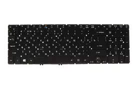 Клавиатура для ноутбука TOSHIBA Satellite A200, A300  - Фото