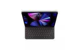 Чохол до планшета Apple Smart Keyboard Folio for iPad Air (5th generation) and iPad Pro 11-inch (3rd generation) - Ukrai (MXNK2UA/A) - Фото