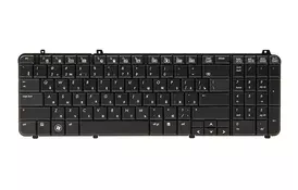 Клавиатура для ноутбука HP Pavilion DV6-1000, DV6T-1000  - Фото