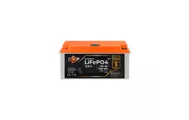 Батарея LiFePo4 LogicPower 12V (12.8) - 140 Ah (1792Wh) (20920) - Фото