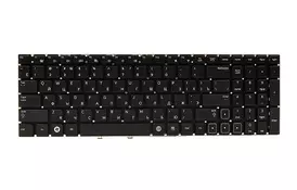 Клавиатура для ноутбука SAMSUNG 300E5A  - Фото