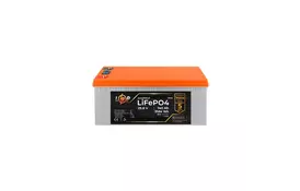 Батарея LiFePo4 LogicPower 24V (25.6V) - 140 Ah (3584Wh) (20948) - Фото