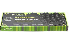 Клавіатура для ноутбука ACER Aspire 3830, 4830  - Фото