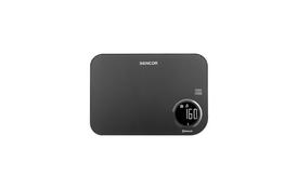Весы кухонные Sencor SKS7078BK - Фото
