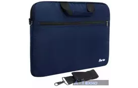Сумка для ноутбука PORTO 15.6 (PC111BU) - Фото