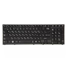 Клавиатура для ноутбука TOSHIBA Satellite A660, A665 