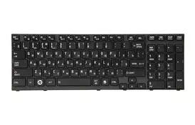 Клавиатура для ноутбука TOSHIBA Satellite A660, A665  - Фото
