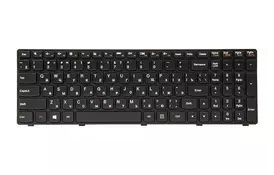 Клавіатура для ноутбука IBM / LENOVO IdeaPad G500, G505  - Фото