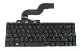 Клавіатура для ноутбука SAMSUNG RV411 - Фото