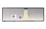 Клавиатура для ноутбука IBM/LENOVO IdeaPad Flex 15, G500s 