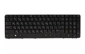 Клавіатура для ноутбука HP Pavilion SleekBook 15-E  - Фото