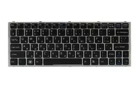 Клавіатура для ноутбука SONY YB YA  - Фото