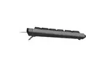 Клавиатура 2E USB KS108 Black (2E-KS108UB_UA)