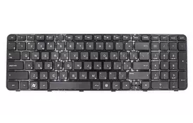 Клавиатура для ноутбука HP Pavilion G6-2000  - Фото