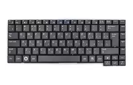 Клавіатура для ноутбука SAMSUNG P500  - Фото