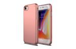 Чехол Patchworks Chroma для iPhone 8 / 7, розовое золото (PPCRA73) 