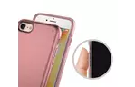 Чехол Patchworks Chroma для iPhone 8 / 7, розовое золото (PPCRA73) 