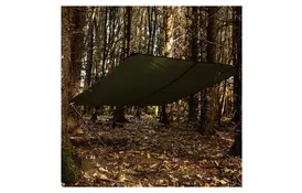 Тент Highlander Tarp Shelter HMTC (MA125-HC) (930530) - Фото