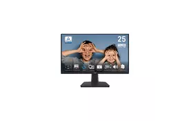 Монітор MSI PRO MP251 - Фото Монітор MSI PRO MP251 - Фото