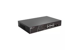 Коммутатор сетевой Ruijie Networks RG-ES110GDS-P - Фото